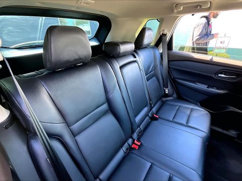 Certified 2023 Nissan Rogue SL w/ SL Premium Package image 20