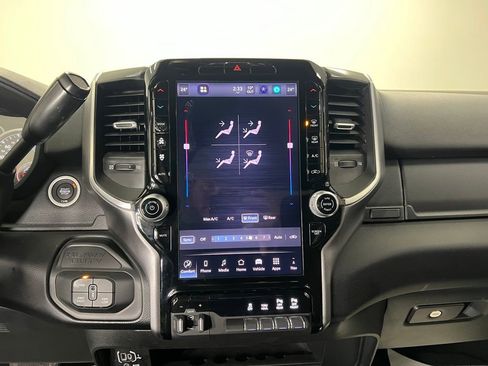 Used 2025 RAM 2500 Big Horn image 12