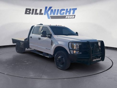 Used 2018 Ford F350 XL w/ Power Equipment Group image 7