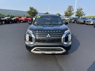 Used 2023 Mitsubishi Outlander SEL AWD/4WD video 2