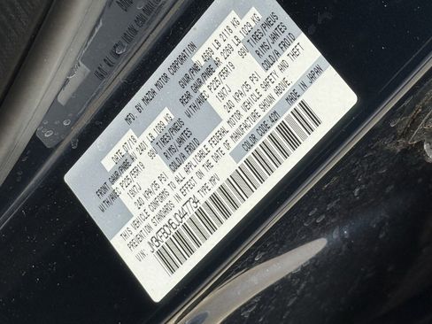 Used 2018 MAZDA CX-5 Touring w/ Preferred Equipment Package image 38