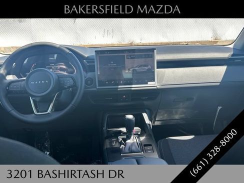 New 2026 MAZDA CX-5 AWD 2.5 S image 13