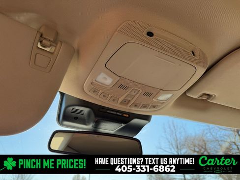 Used 2023 Ford Expedition Max Limited image 23