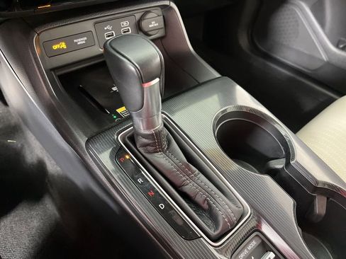 Certified 2022 Honda Civic Sport Touring image 32