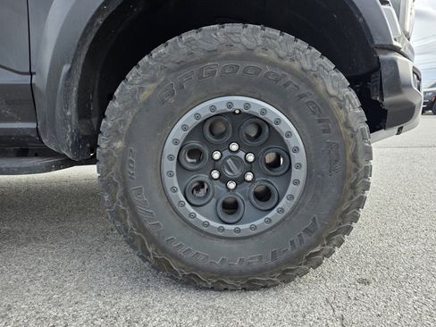 Used 2024 Ford F150 Raptor image 32