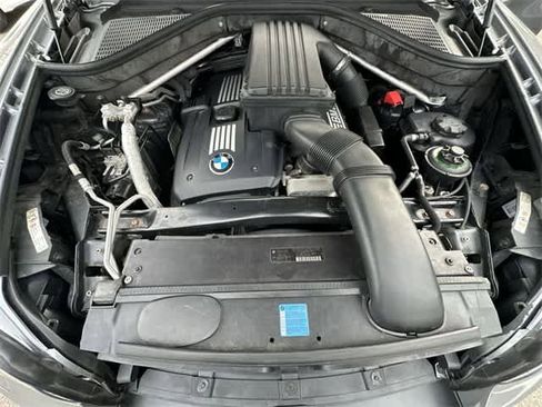 Used 2008 BMW X5 3.0si image 23