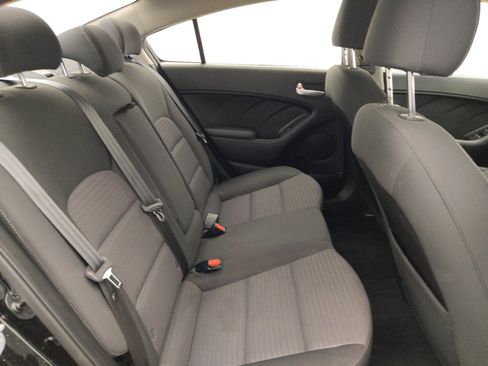 Used 2017 Kia Forte LX w/ LX Popular Package FWD image 19