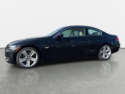 Used 2007 BMW 335i Coupe