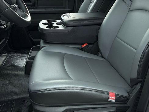 New 2026 RAM 3500 Tradesman w/ Chrome Appearance Group image 25