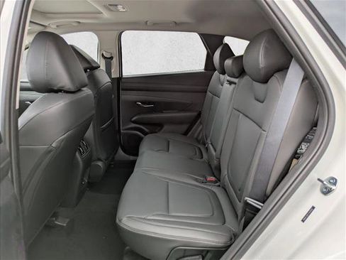 Used 2026 Hyundai Tucson SEL FWD image 20