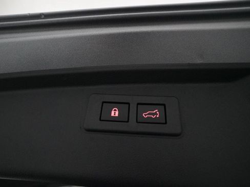 Used 2025 Subaru Outback Wilderness AWD/4WD image 15