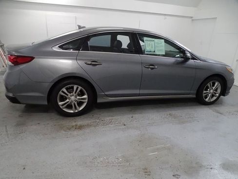 Used 2018 Hyundai Sonata Sport image 23