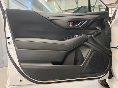 Certified 2025 Subaru Legacy Premium image 9