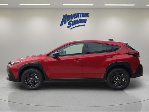 New 2026 Subaru Crosstrek 2.5i AWD/4WD image 4