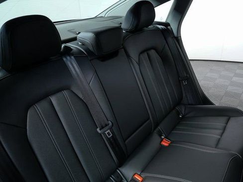 New 2026 Audi A6 Premium Plus image 21