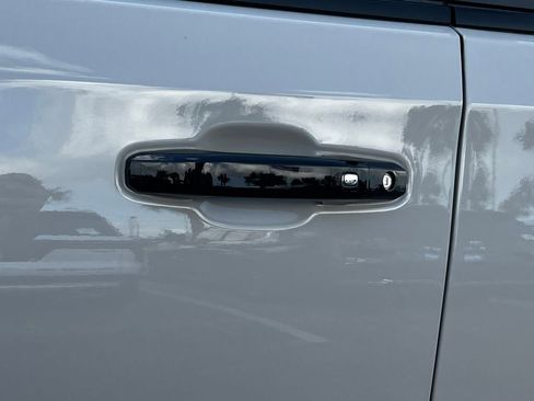 New 2026 Chevrolet Silverado 1500 ZR2 w/ LPO, Dark Essentials Package image 24