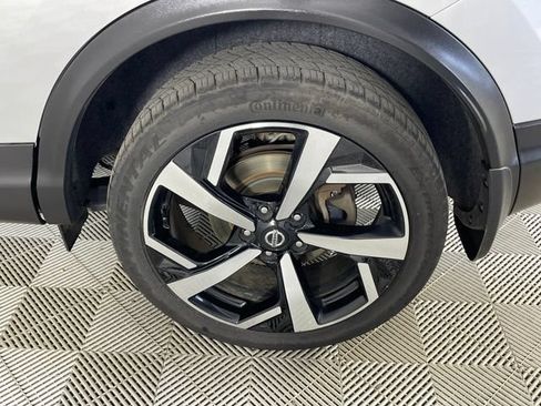 Used 2020 Nissan Rogue Sport SL w/ Premium Package AWD/4WD image 19