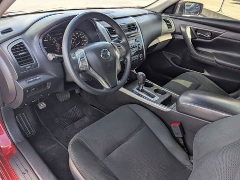 Used 2015 Nissan Altima 2.5 S w/ Power Driver Seat Package FWD image 24