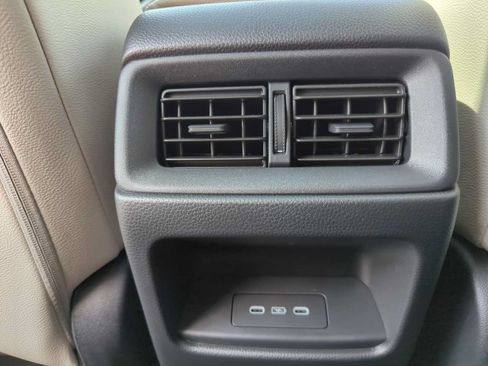 New 2026 Honda CR-V EX-L image 22