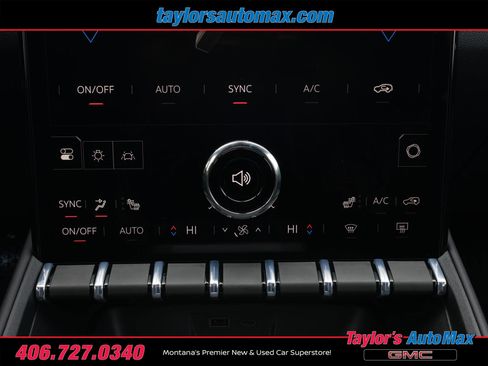 New 2026 GMC Terrain Elevation image 19