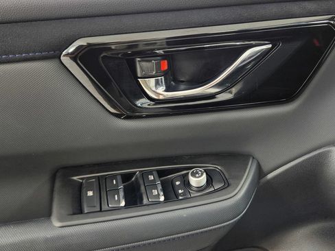 Certified 2026 Subaru Forester Limited AWD/4WD image 23
