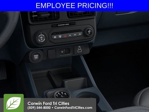 New 2026 Ford Maverick Lariat AWD/4WD image 16