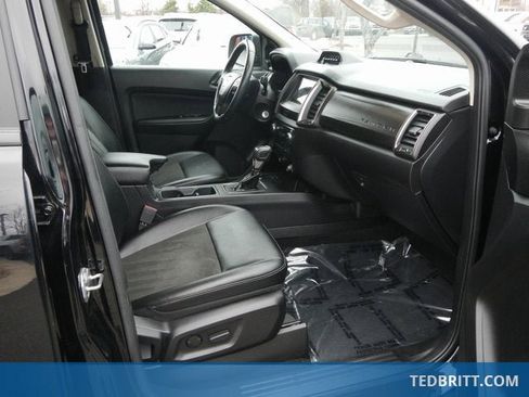 Used 2023 Ford Ranger XLT w/ Tremor Off-Road Package image 18