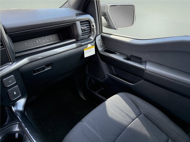 New 2026 Ford F150 STX w/ Equipment Group 200A AWD/4WD image 16