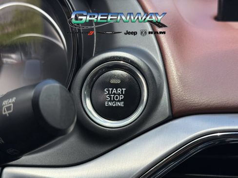 Used 2017 MAZDA CX-9 Signature AWD/4WD image 31