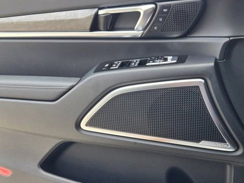 New 2025 Kia Telluride SX X-Line image 15