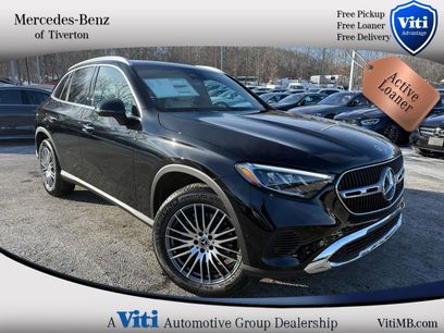 Used 2026 Mercedes-Benz GLC 300 4MATIC