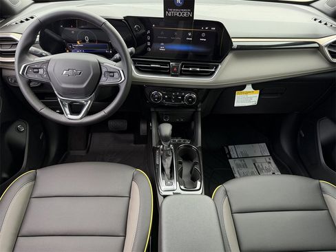New 2026 Chevrolet TrailBlazer ACTIV w/ Convenience Package image 10