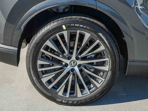 New 2026 Lexus RX 350 image 12