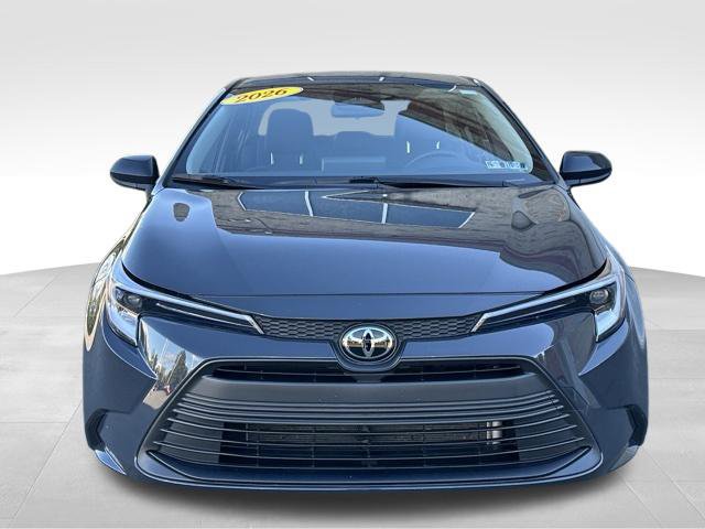 Used 2026 Toyota Corolla LE w/ LE Premium Package AWD/4WD image 8