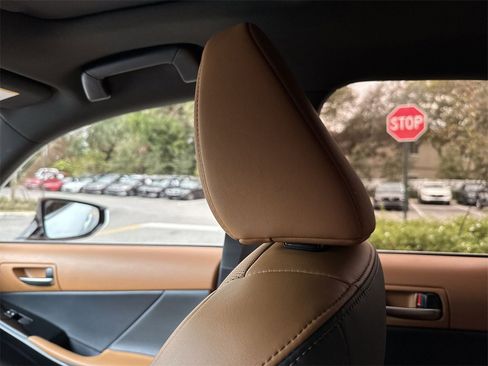 Used 2024 Lexus IS 300 300 image 17