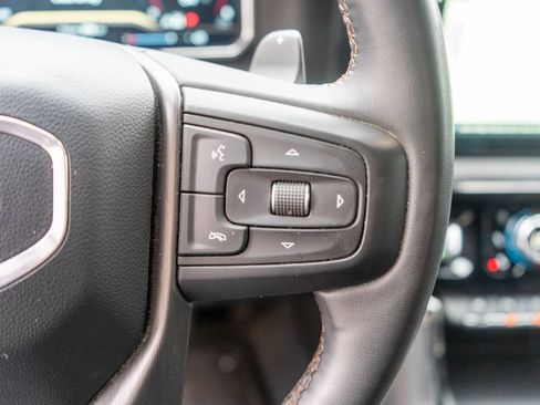 Used 2023 GMC Sierra 1500 AT4 w/ AT4 Preferred Package AWD/4WD image 19