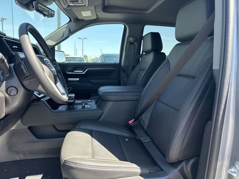 New 2026 GMC Sierra 1500 Denali AWD/4WD image 11