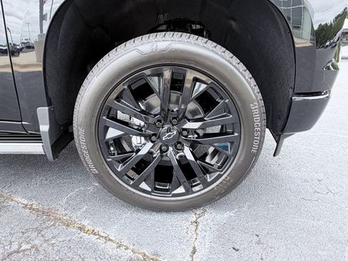New 2026 Chevrolet Silverado 1500 High Country AWD/4WD image 40