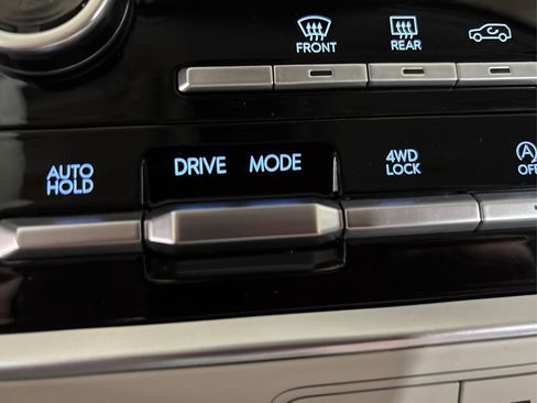 New 2026 Hyundai Santa Fe SE image 24