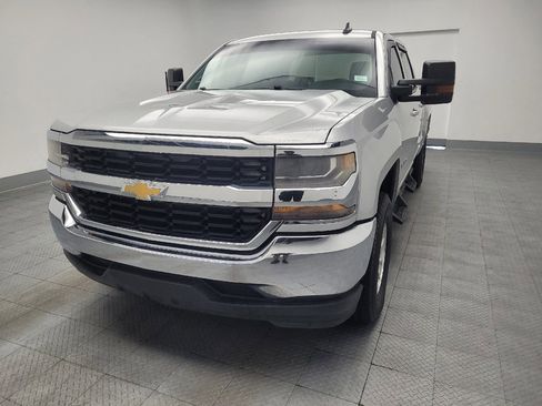 Used 2016 Chevrolet Silverado 1500 LT w/ Trailering Package RWD image 15