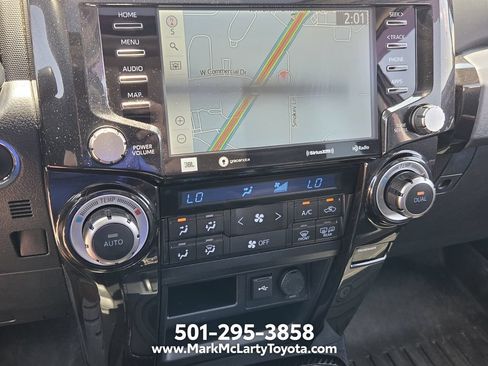 Used 2020 Toyota 4Runner TRD Pro AWD/4WD image 19