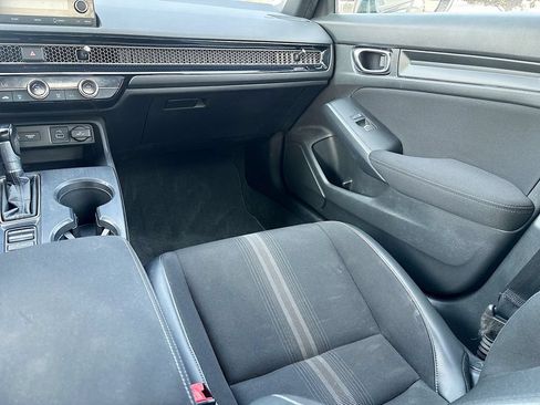 Used 2022 Honda Civic Sport image 21