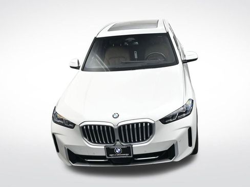 Used 2025 BMW X5 xDrive40i AWD/4WD image 22