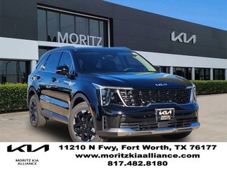 New 2026 Kia Sorento S w/ S Panoramic Sunroof Package video 1