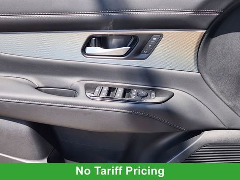 New 2026 Nissan Murano Platinum w/ Cargo Package AWD/4WD image 16