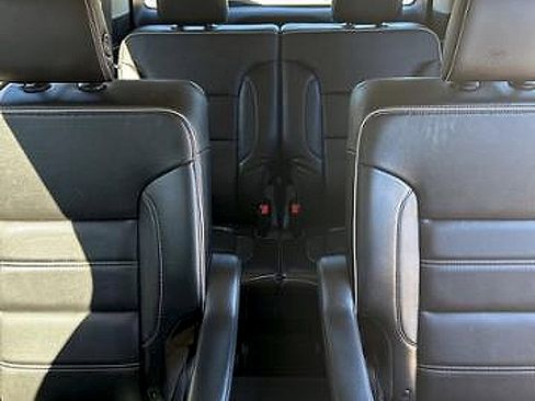 Used 2019 GMC Acadia Denali w/ Technology Package image 27