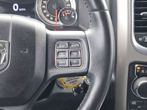 Used 2016 RAM 1500 Lone Star image 22