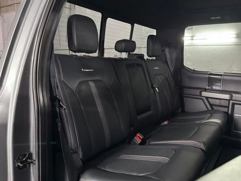 Used 2022 Ford F350 Platinum AWD/4WD image 22