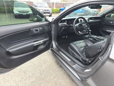 Used 2022 Ford Mustang GT Premium w/ GT Performance Package image 14