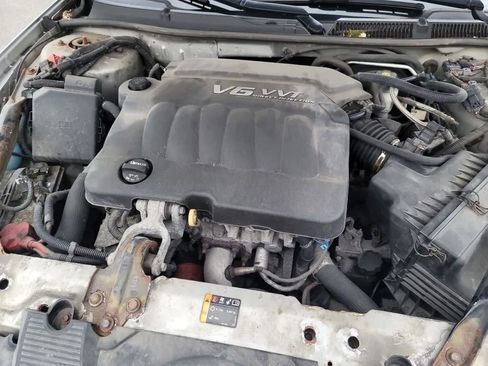 Used 2016 Chevrolet Impala Limited LS FWD image 26